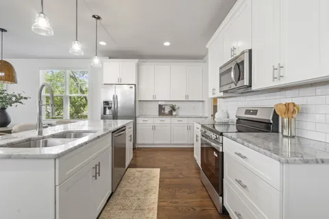 $639,900 | 1608 Northview Avenue, Unit A, Nashville, TN 37216