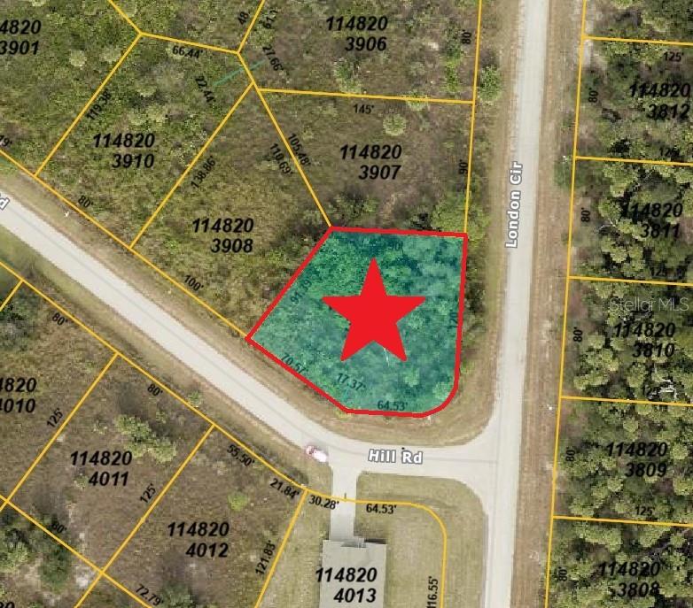 9 Hill Road North Port, FL 34288 - Photo 1 of 1 Gallery Image 1