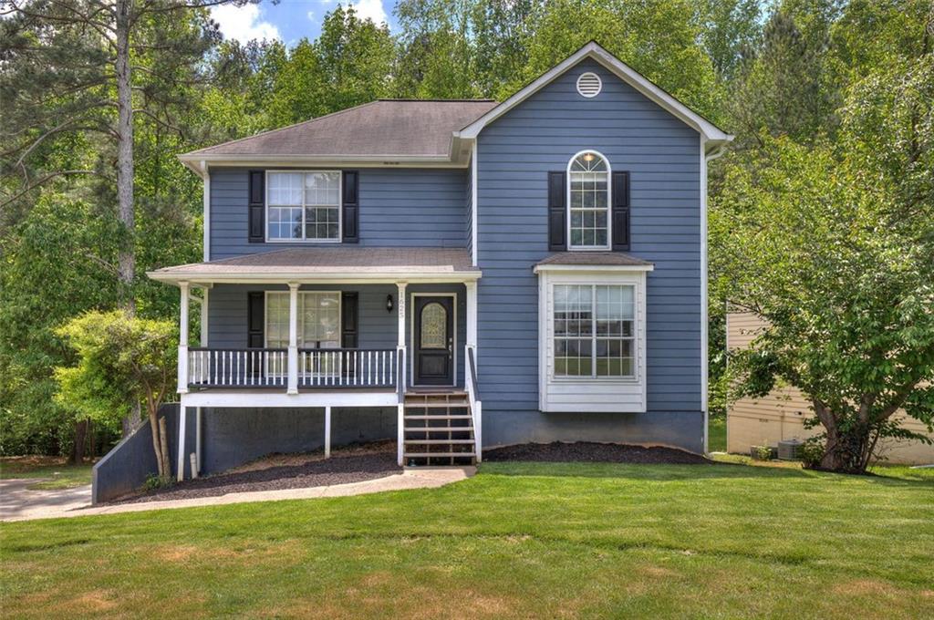 1625 Cumberland Club Road Southwest Marietta, GA 30008 - Photo 1 of 1 Gallery Image 1