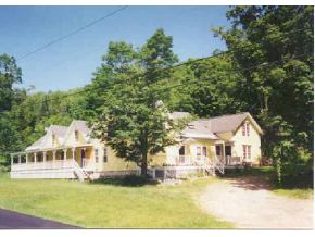 1087 Vermont Rte 100 Weston, VT 05161 - Photo 1 of 1
