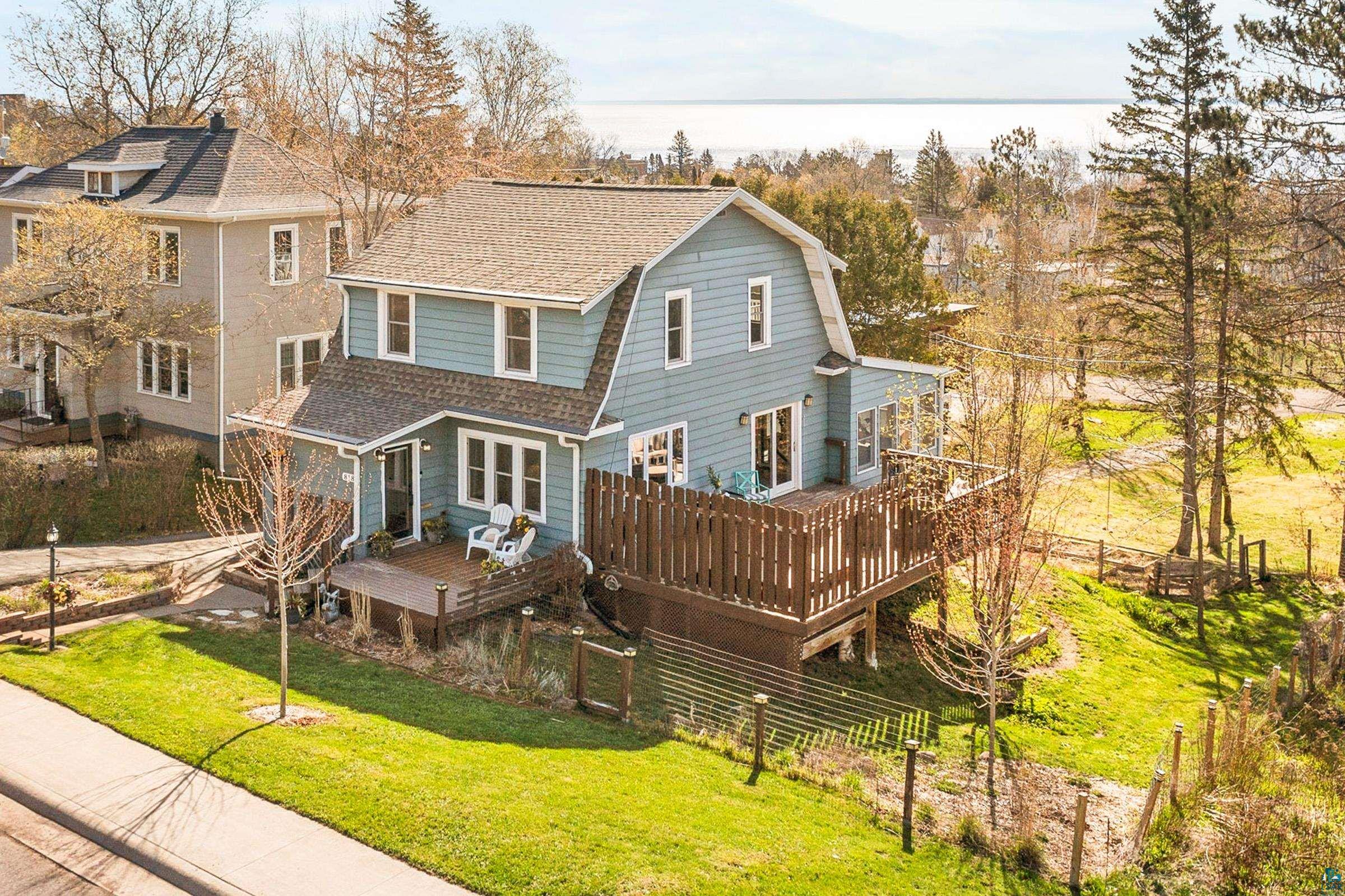 818 East 13th Street Duluth, MN 55805 - Photo 1 of 50