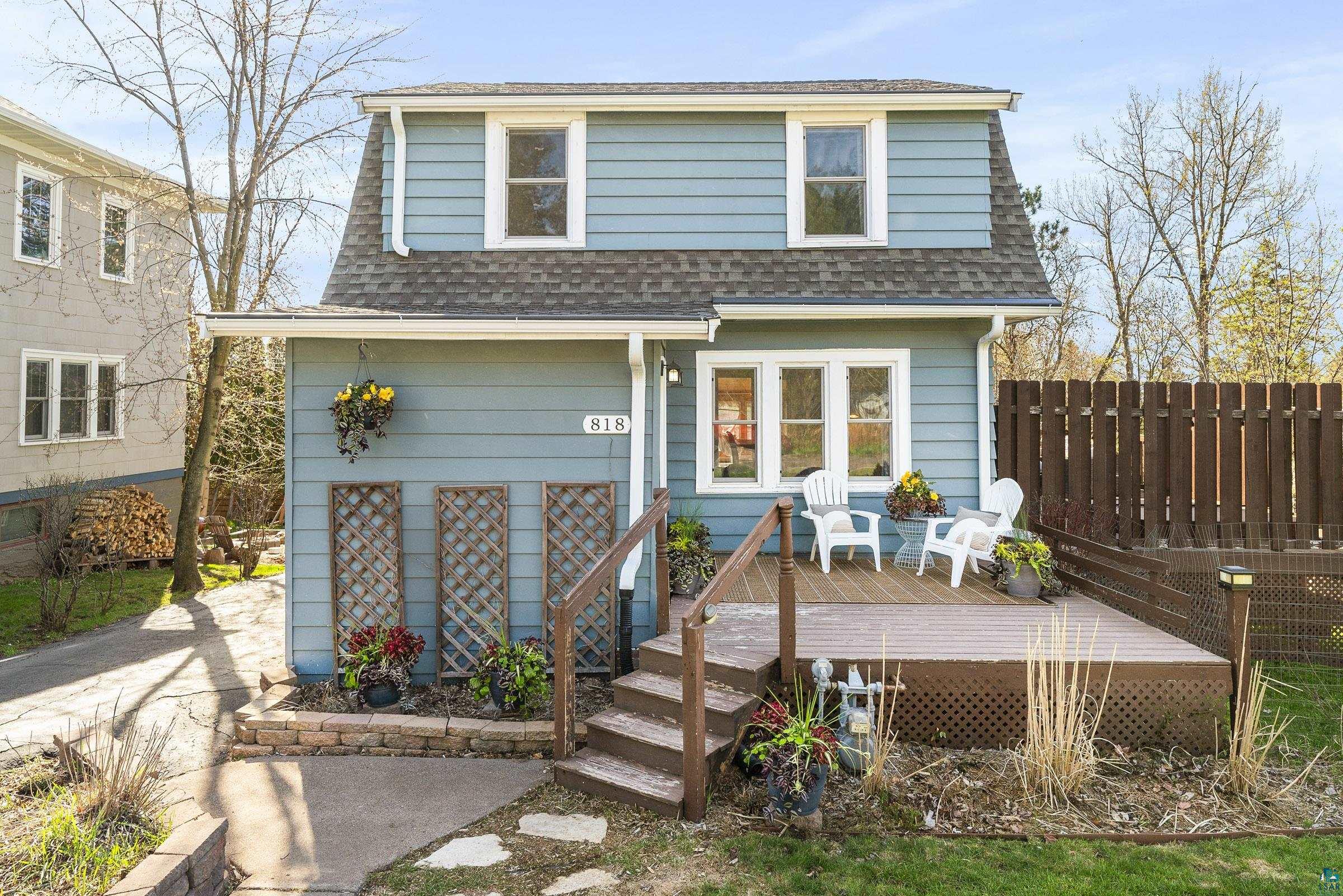 818 East 13th Street Duluth, MN 55805 - Photo 2 of 50