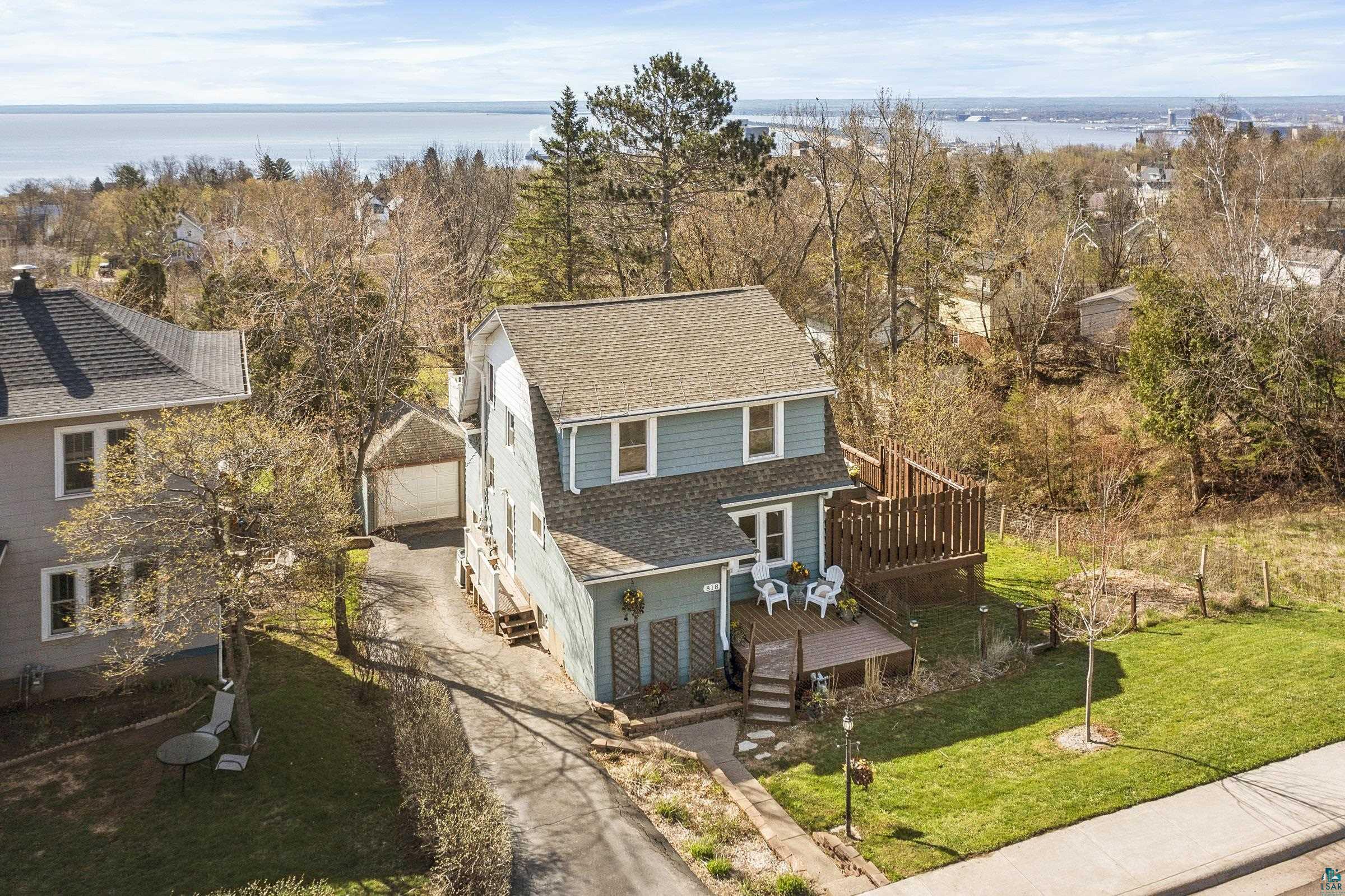 818 East 13th Street Duluth, MN 55805 - Photo 35 of 50