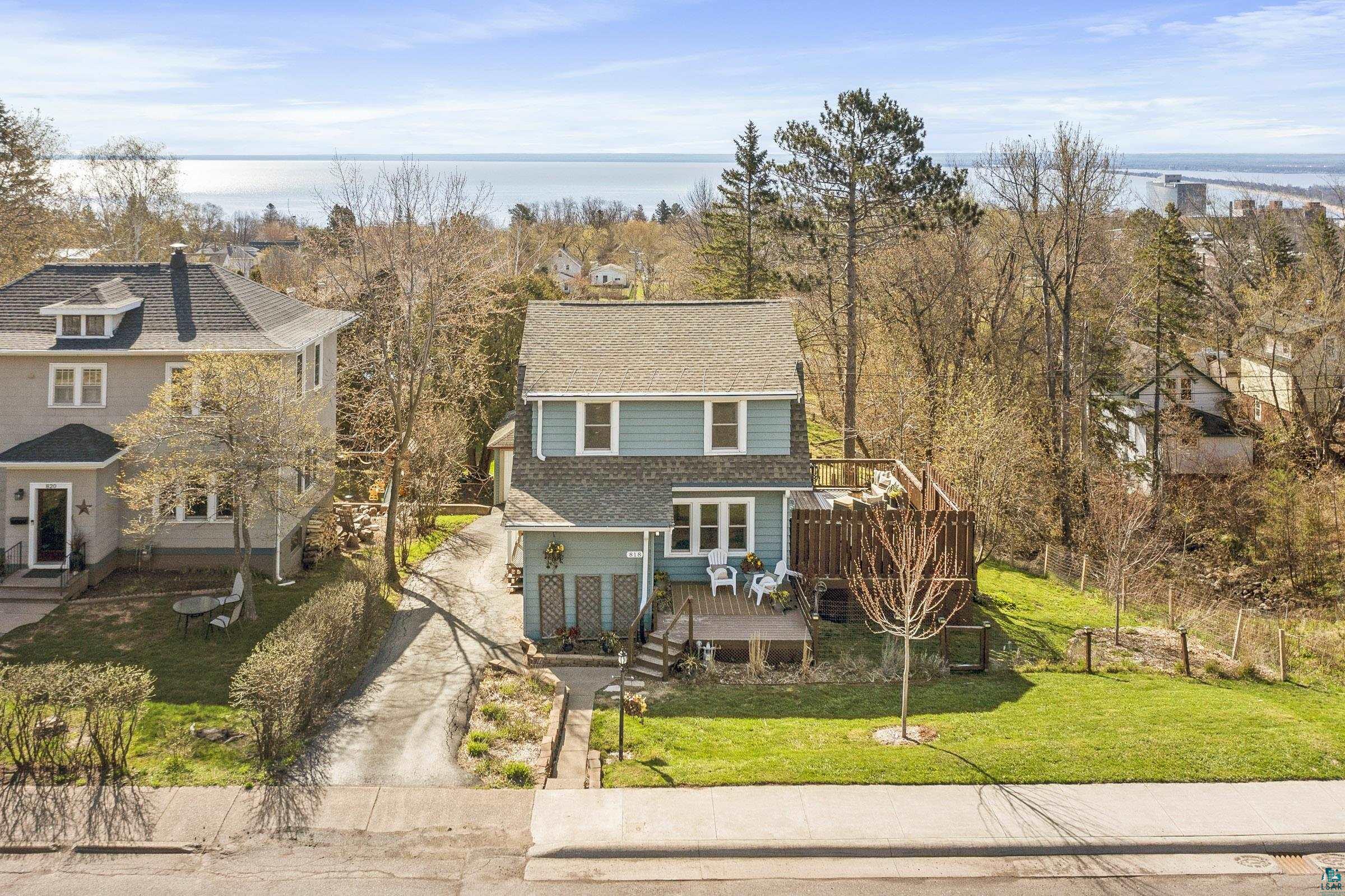 818 East 13th Street Duluth, MN 55805 - Photo 36 of 50