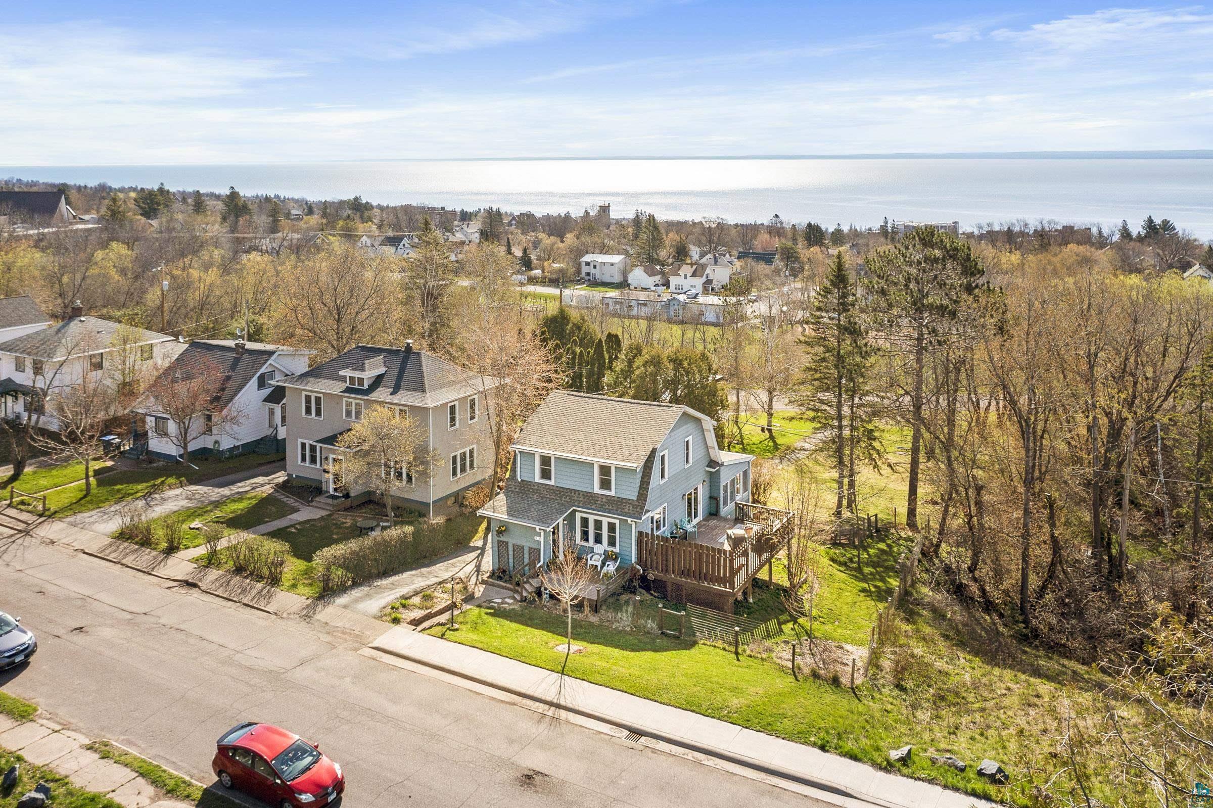 818 East 13th Street Duluth, MN 55805 - Photo 37 of 50