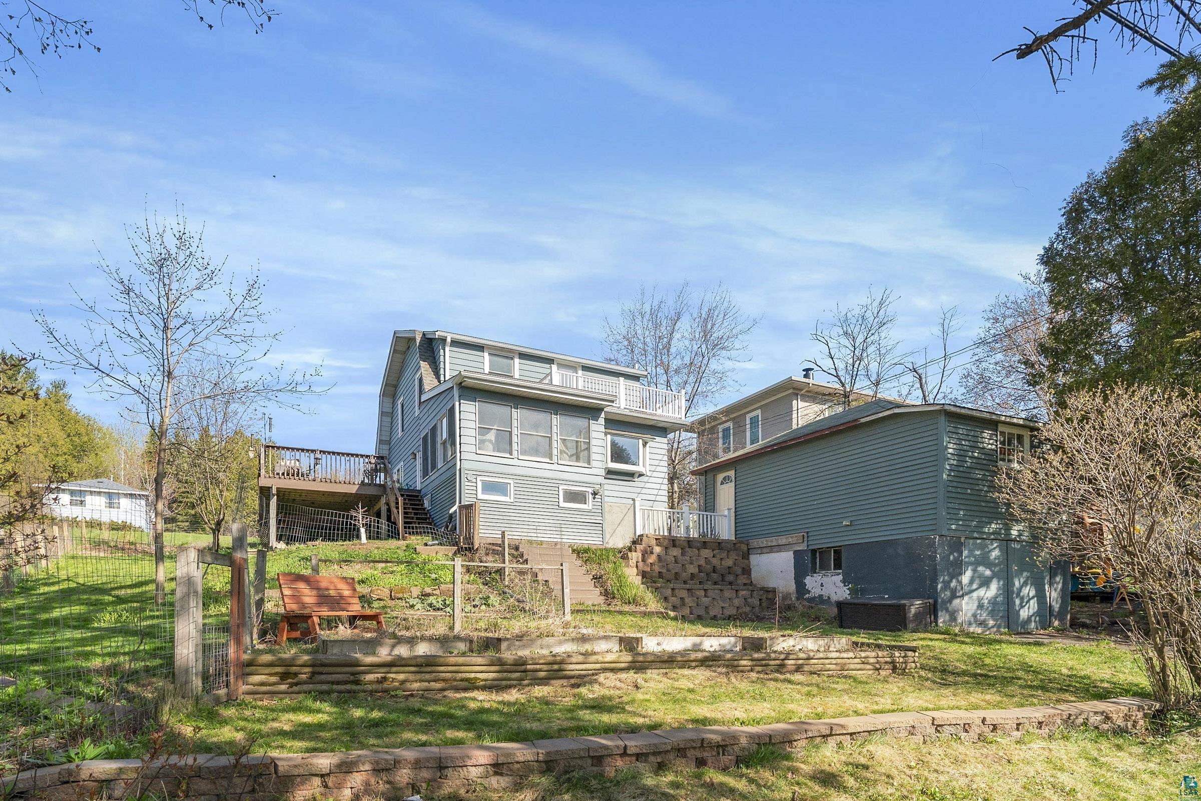 818 East 13th Street Duluth, MN 55805 - Photo 39 of 50