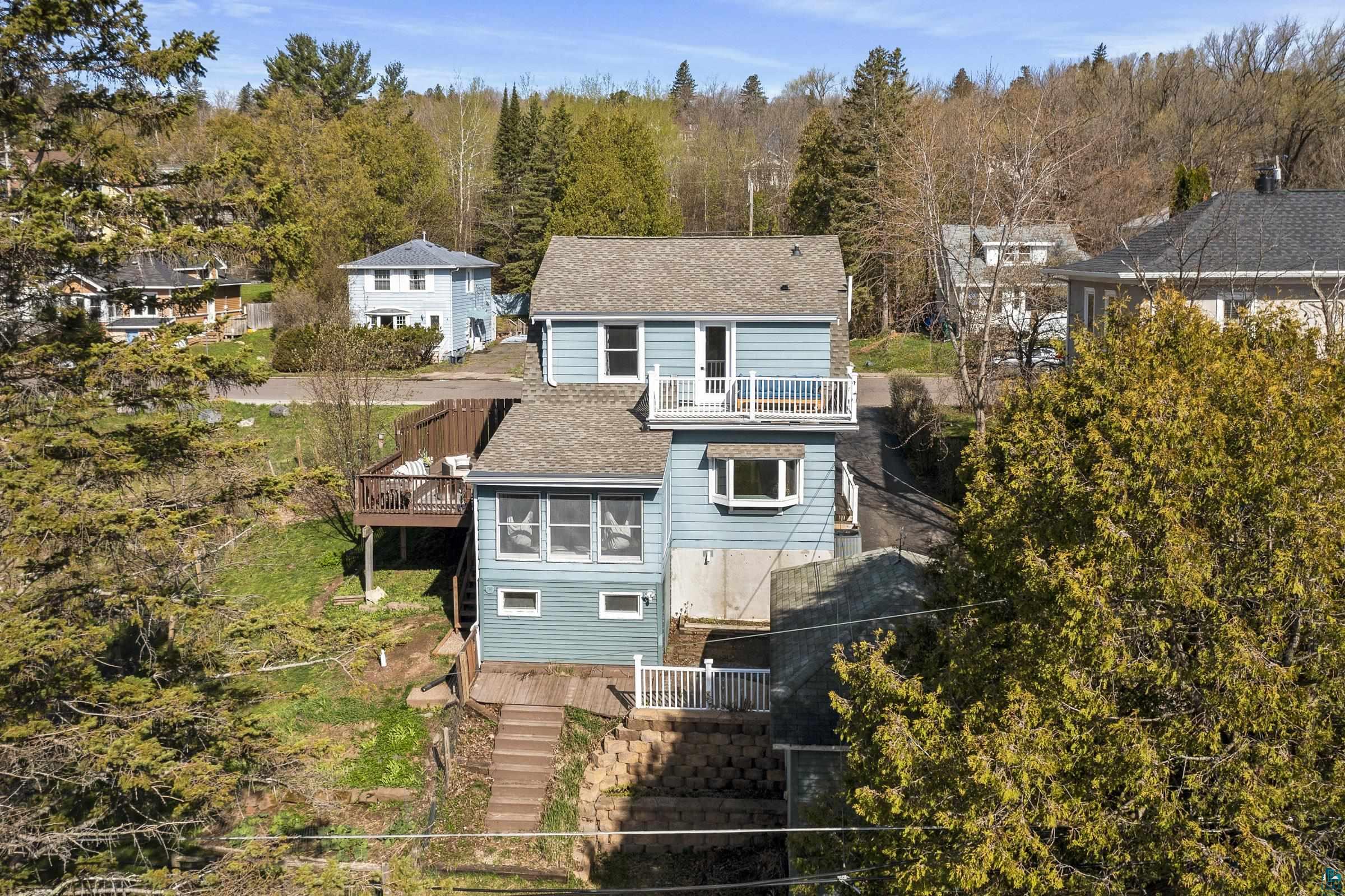 818 East 13th Street Duluth, MN 55805 - Photo 40 of 50