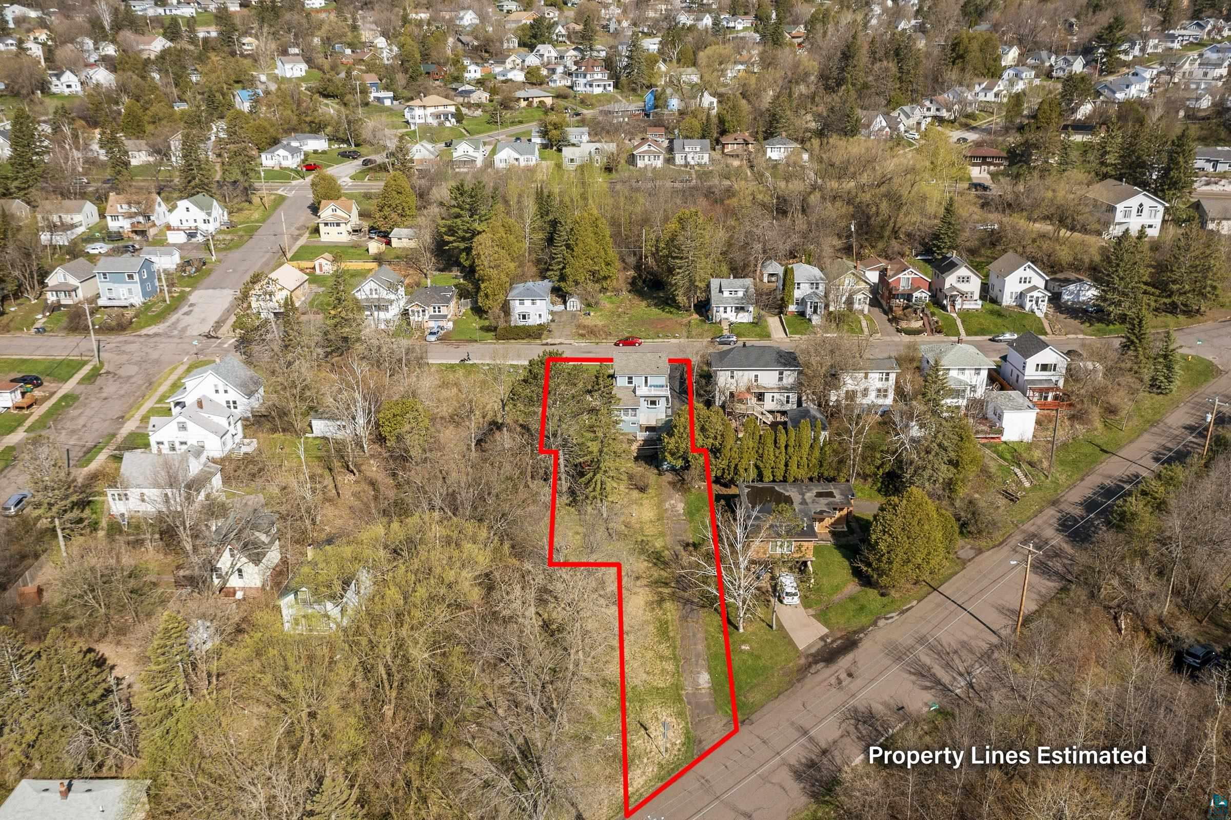 818 East 13th Street Duluth, MN 55805 - Photo 42 of 50
