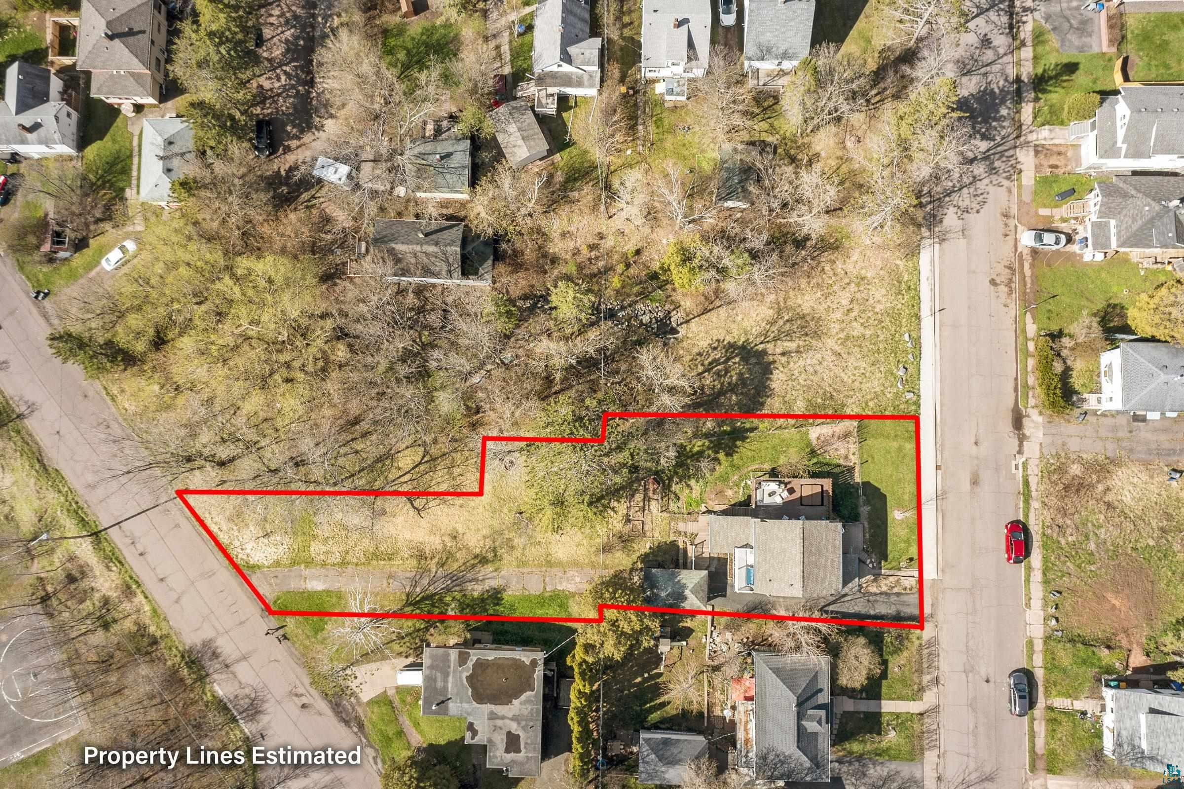 818 East 13th Street Duluth, MN 55805 - Photo 43 of 50