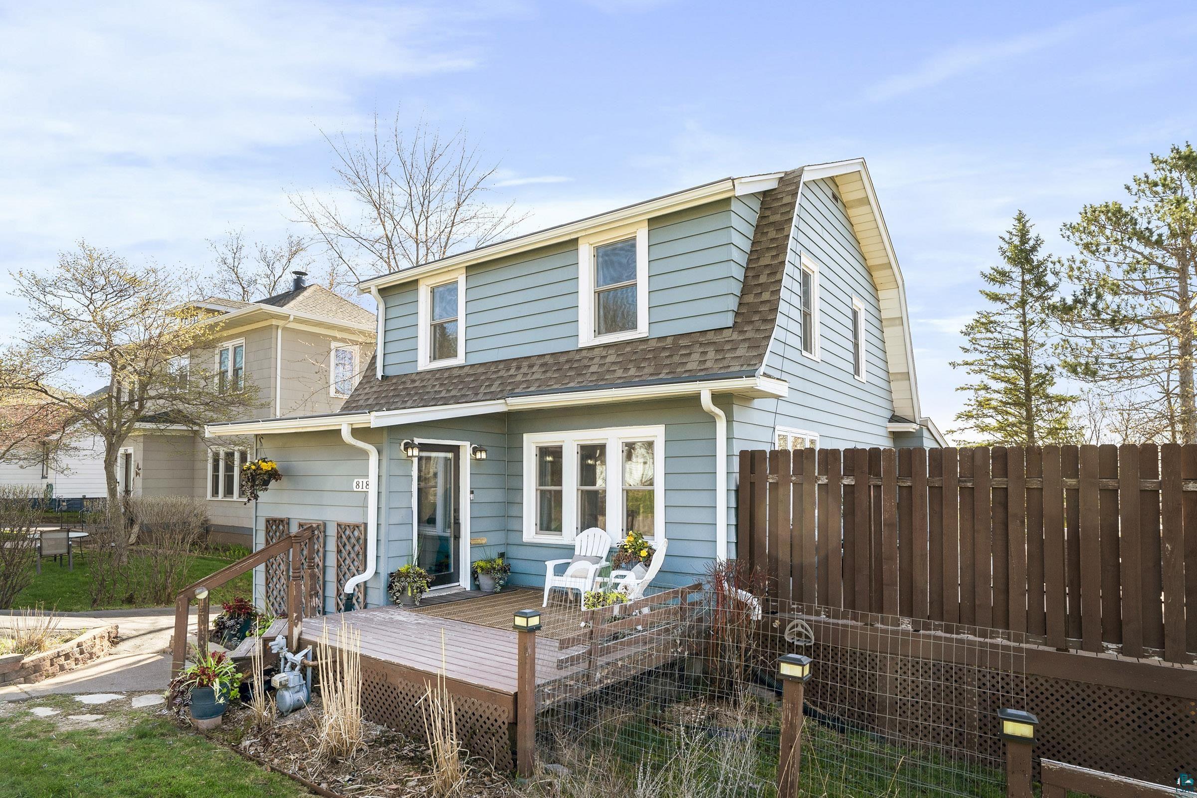 818 East 13th Street Duluth, MN 55805 - Photo 49 of 50