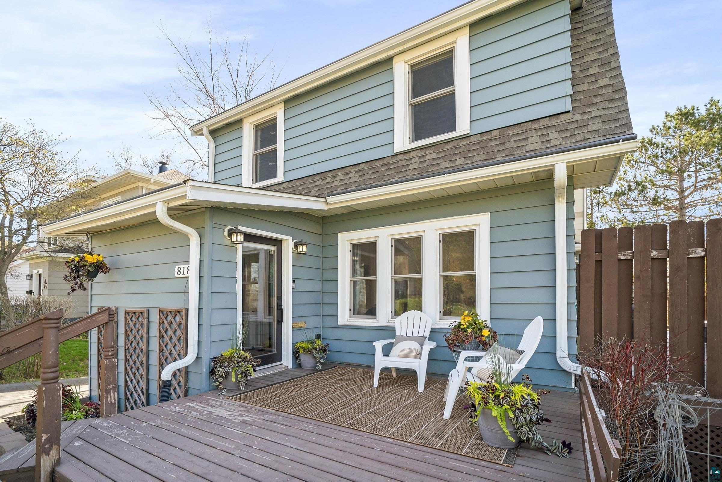 818 East 13th Street Duluth, MN 55805 - Photo 50 of 50