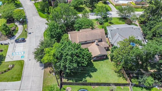 $2,500 | 28902 Twisted Oak Drive, Shenandoah, TX 77381