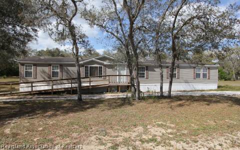5503 Fara Street Sebring, FL 33876 - Photo 1 of 24 Gallery Image 1