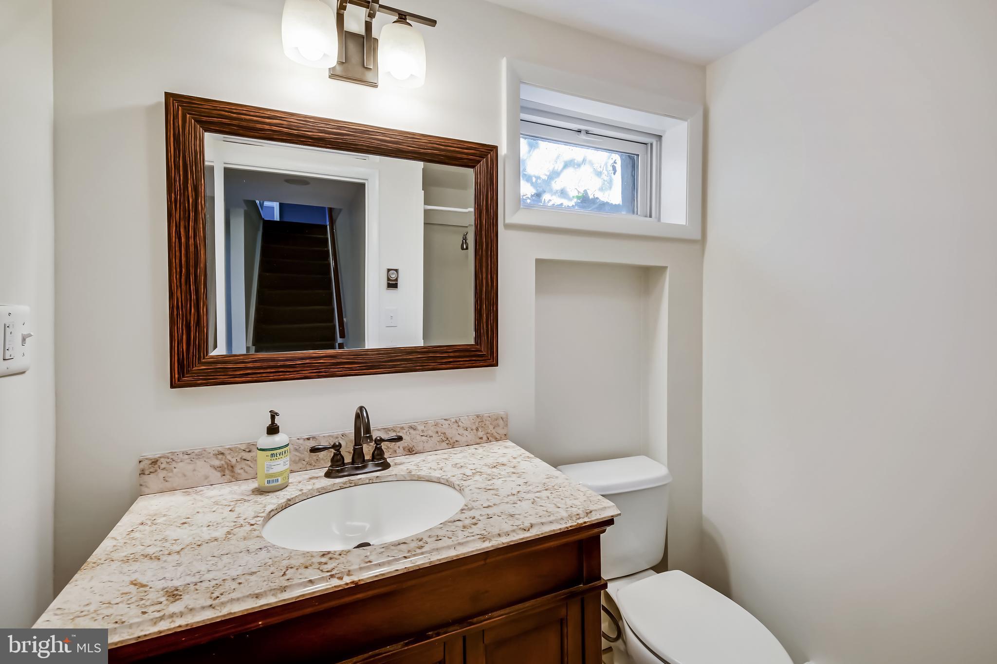 4151 Bill Moxley Road Mount Airy, MD 21771 - Photo 16 of 54 RENOVATED BATH