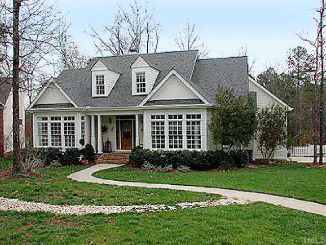 4136 Summer Ridge Court Apex, NC 27539 - Photo 1 of 1 Gallery Image 1