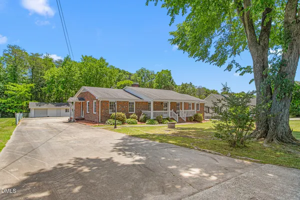 $399,900 | 1244 Lawndale Drive, Graham, NC 27253