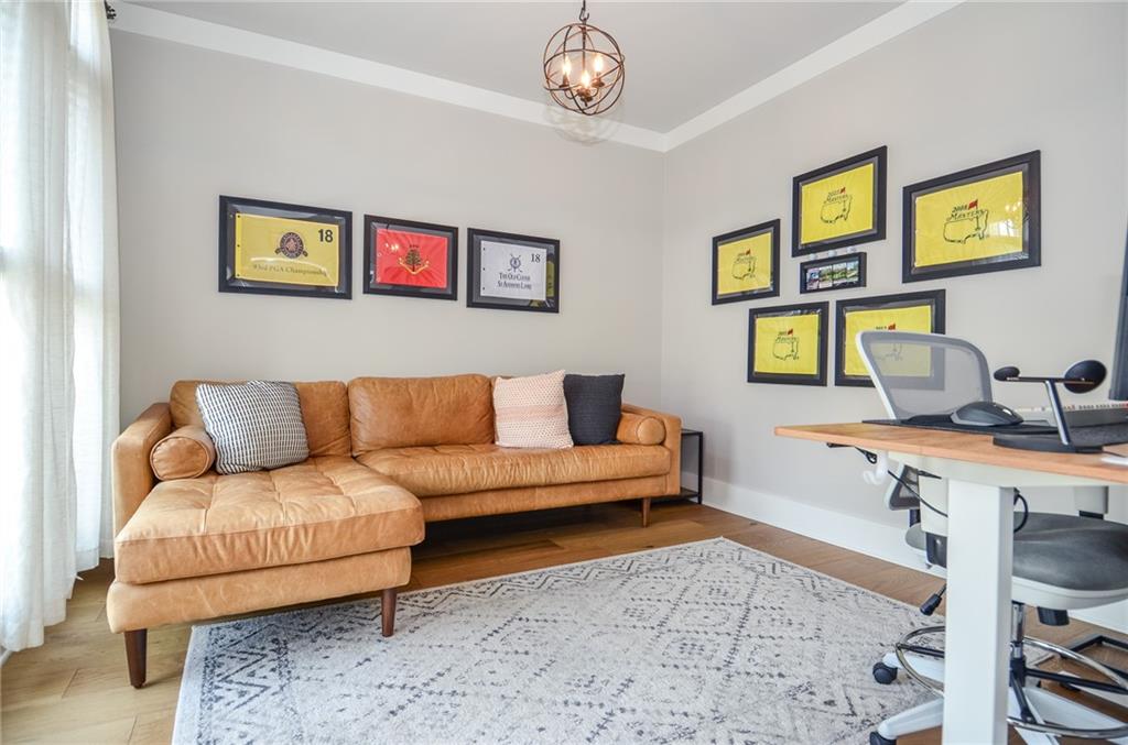 4250 Castlewood Road Cumming, GA 30040 - Photo 15 of 67