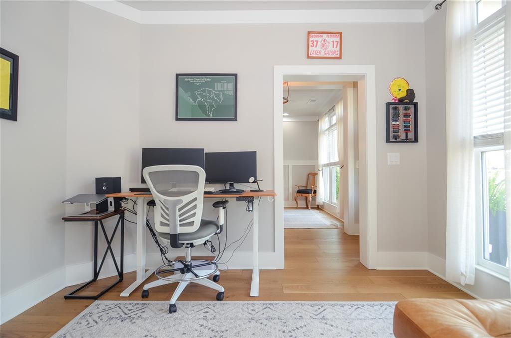 4250 Castlewood Road Cumming, GA 30040 - Photo 16 of 67