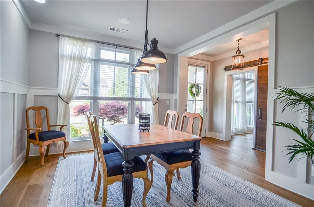 4250 Castlewood Road Cumming, GA 30040 - Photo 19 of 67