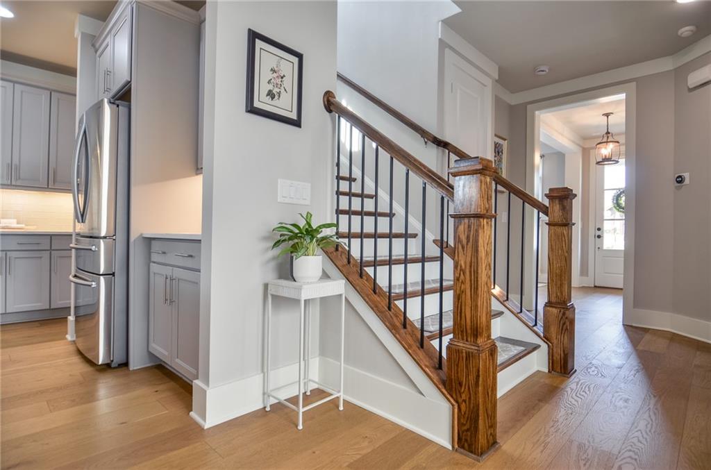 4250 Castlewood Road Cumming, GA 30040 - Photo 21 of 67