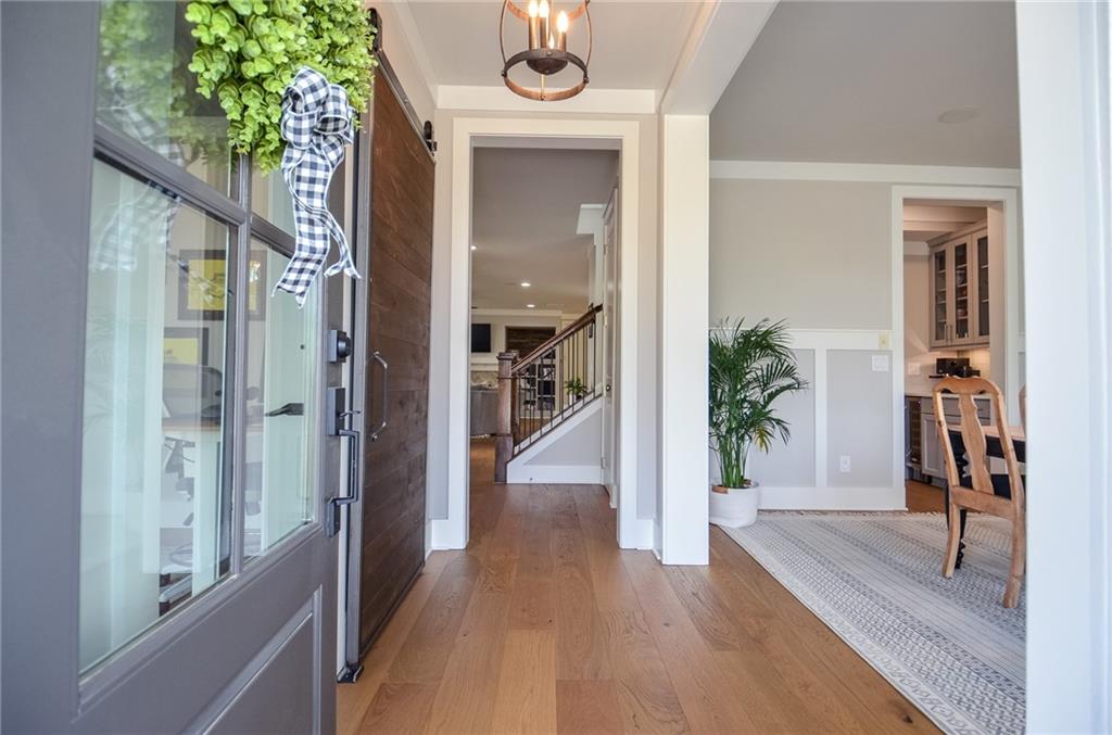 4250 Castlewood Road Cumming, GA 30040 - Photo 3 of 67