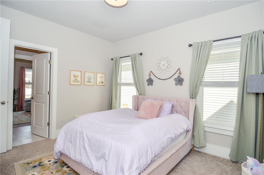 4250 Castlewood Road Cumming, GA 30040 - Photo 32 of 67