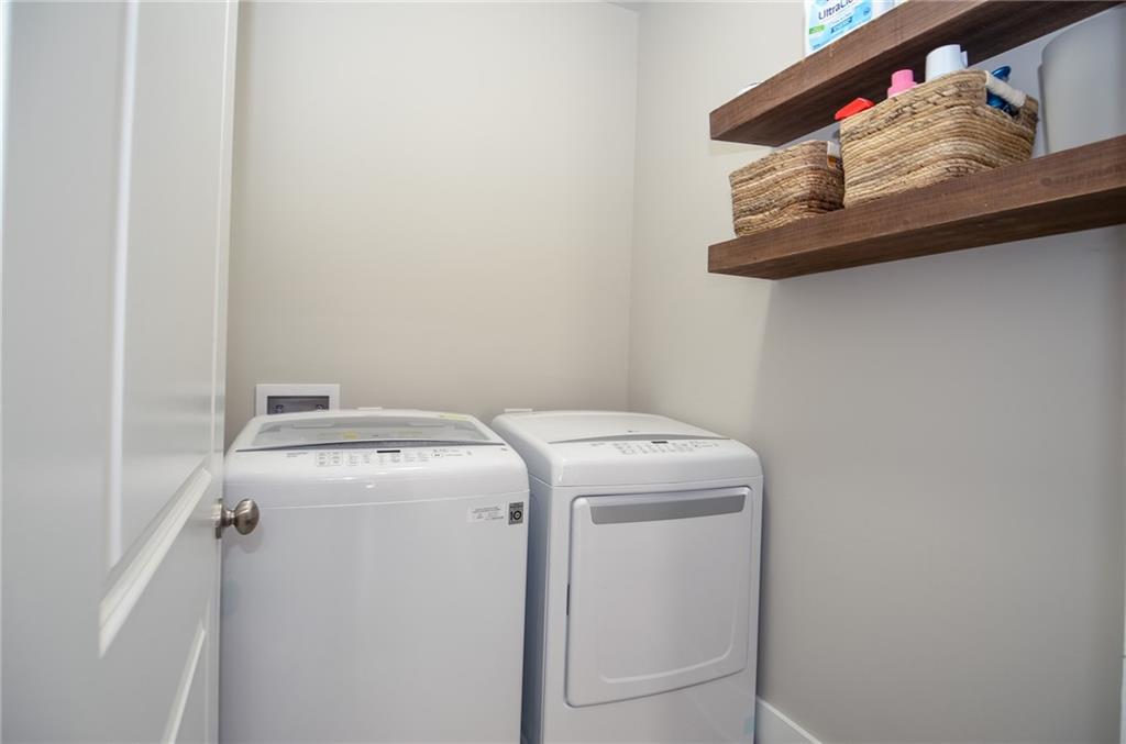 4250 Castlewood Road Cumming, GA 30040 - Photo 40 of 67