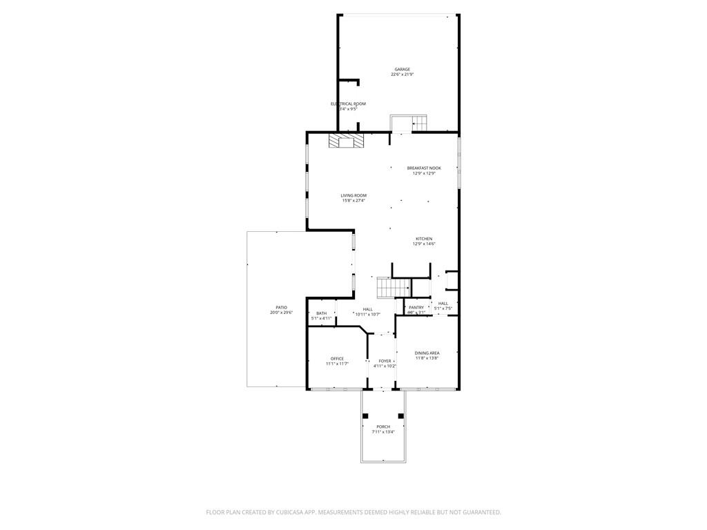4250 Castlewood Road Cumming, GA 30040 - Photo 41 of 67