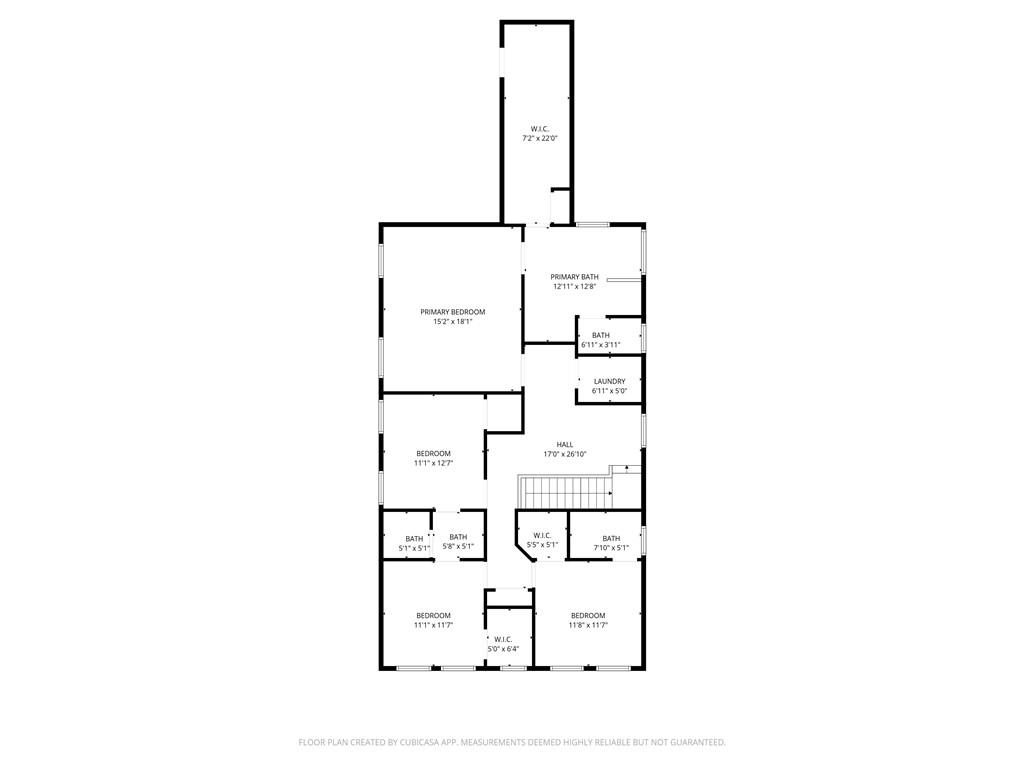 4250 Castlewood Road Cumming, GA 30040 - Photo 42 of 67