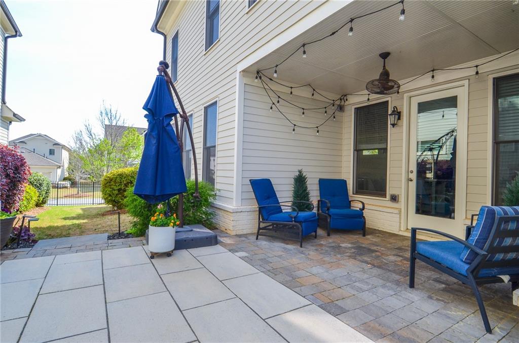 4250 Castlewood Road Cumming, GA 30040 - Photo 46 of 67