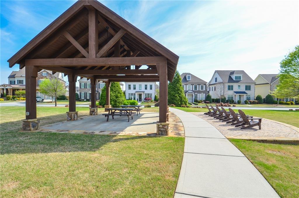 4250 Castlewood Road Cumming, GA 30040 - Photo 53 of 67