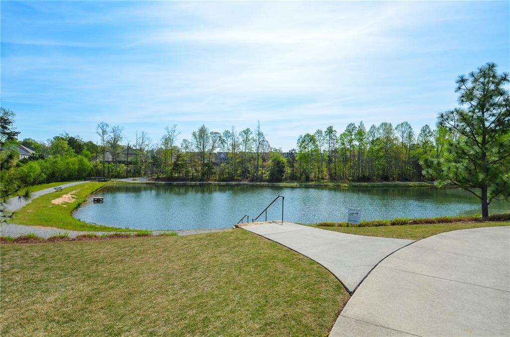 4250 Castlewood Road Cumming, GA 30040 - Photo 55 of 67