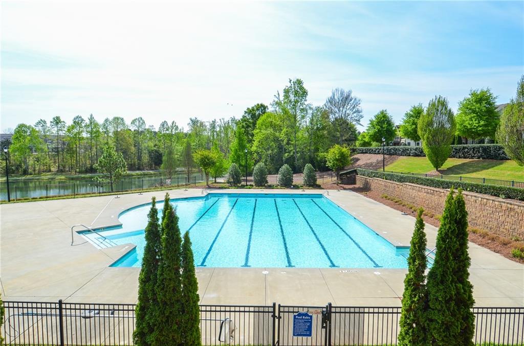 4250 Castlewood Road Cumming, GA 30040 - Photo 56 of 67