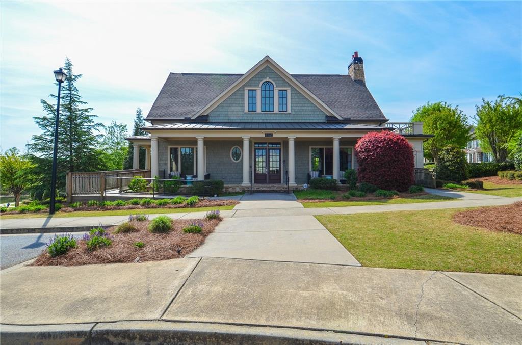 4250 Castlewood Road Cumming, GA 30040 - Photo 57 of 67