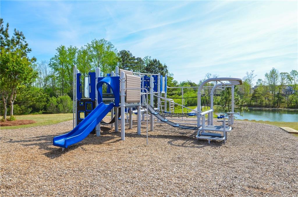 4250 Castlewood Road Cumming, GA 30040 - Photo 58 of 67