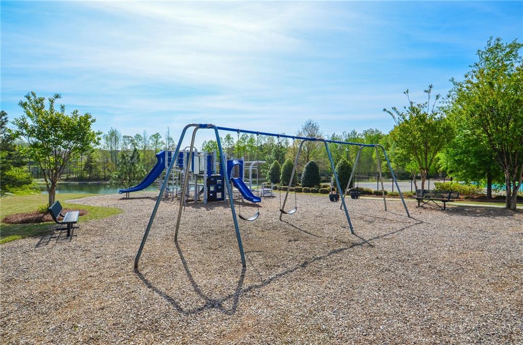 4250 Castlewood Road Cumming, GA 30040 - Photo 59 of 67