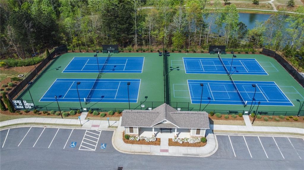 4250 Castlewood Road Cumming, GA 30040 - Photo 60 of 67