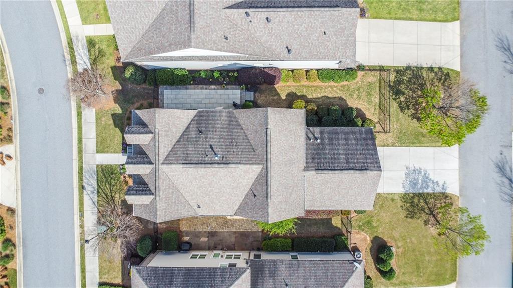 4250 Castlewood Road Cumming, GA 30040 - Photo 61 of 67