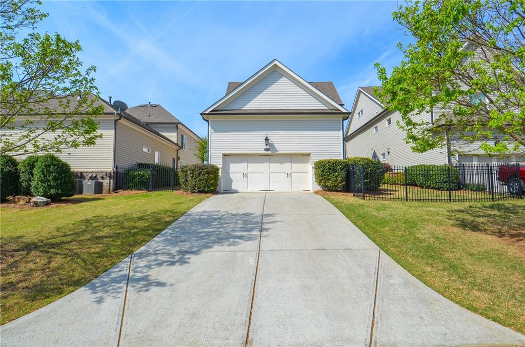 4250 Castlewood Road Cumming, GA 30040 - Photo 62 of 67