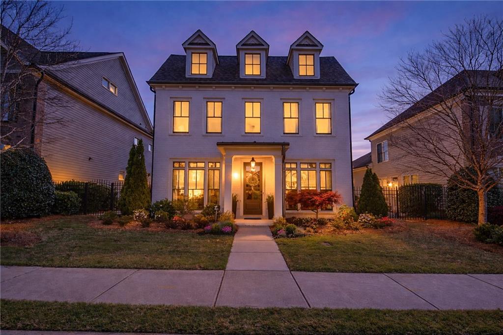 4250 Castlewood Road Cumming, GA 30040 - Photo 63 of 67