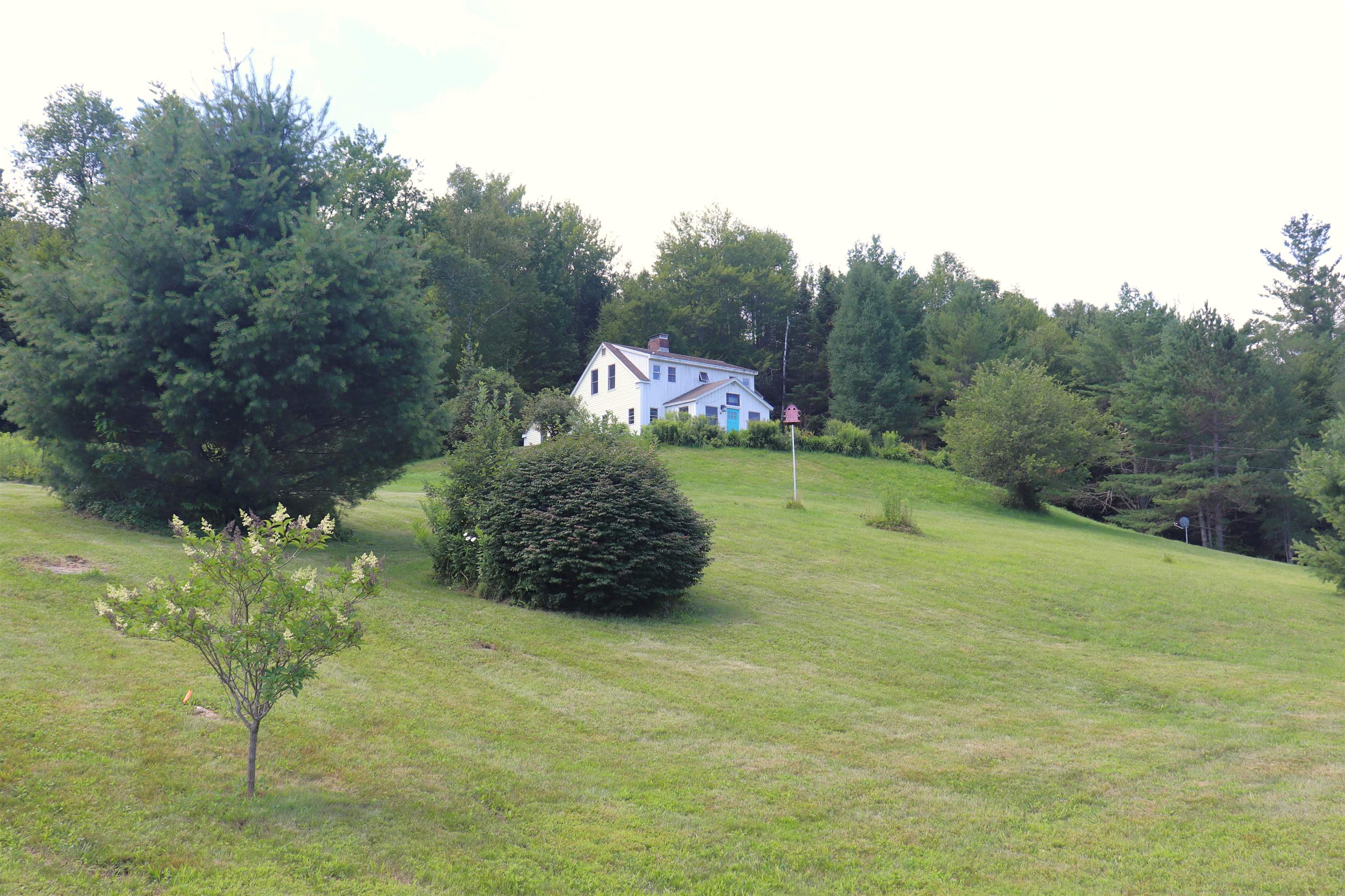 137 Stratton Arlington Road Wardsboro, VT 05360 - Photo 29 of 38