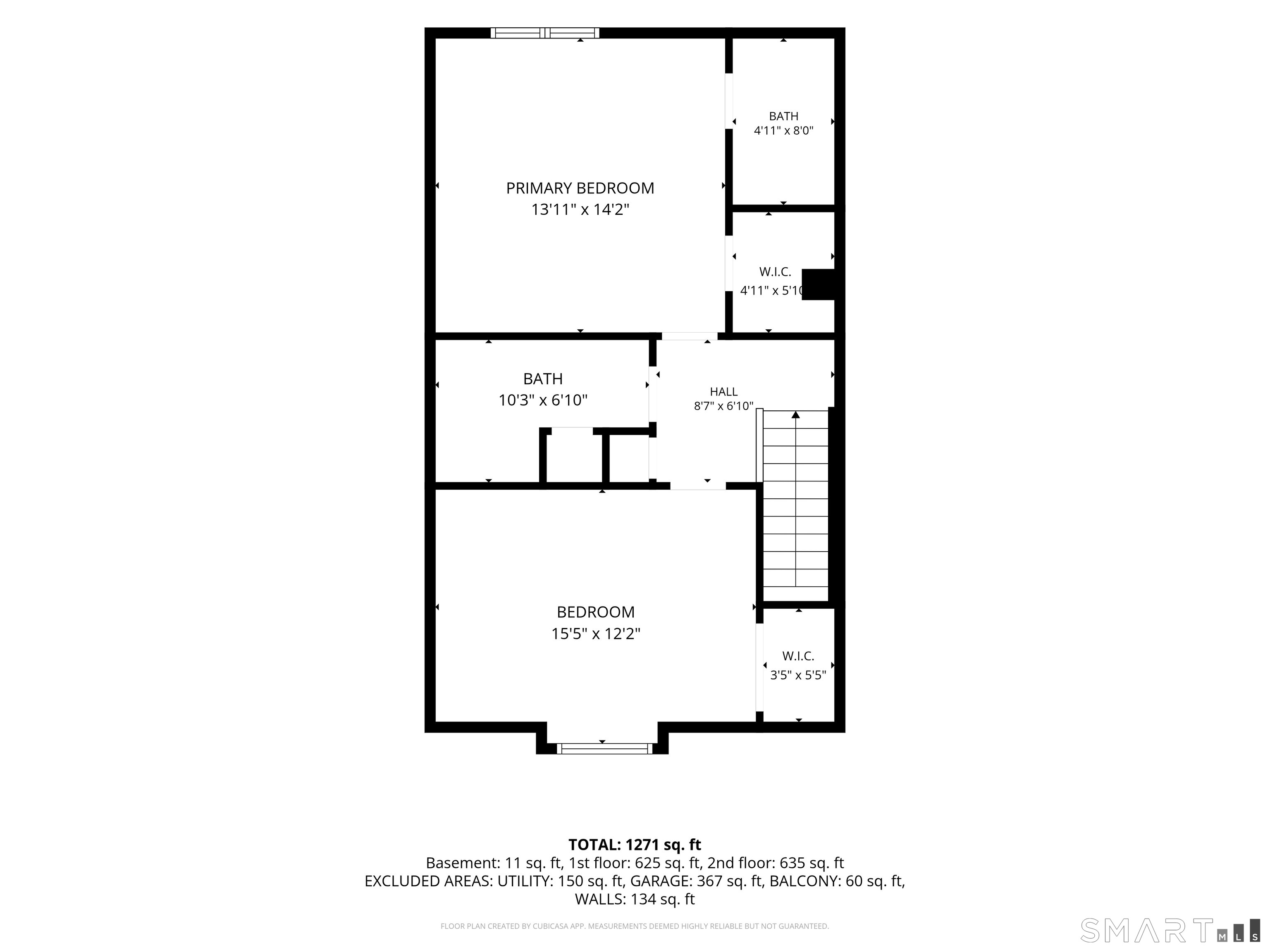 817 Woodtick Road, Unit 1A Waterbury, CT 06705 - Photo 24 of 26