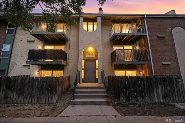 $194,999 | 12173 Melody Drive, Unit 303, Denver, CO 80234