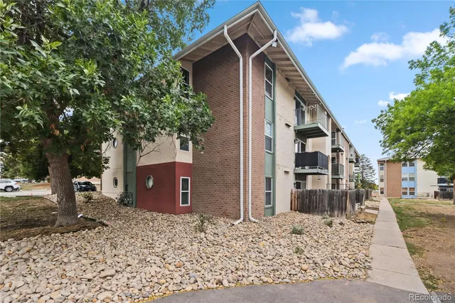 $194,999 | 12173 Melody Drive, Unit 303, Denver, CO 80234