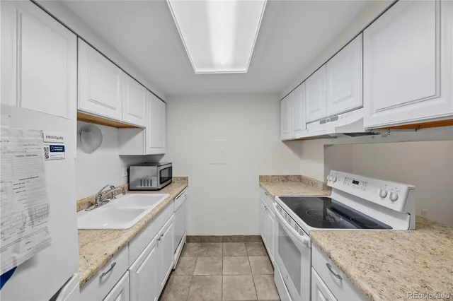 $194,999 | 12173 Melody Drive, Unit 303, Denver, CO 80234