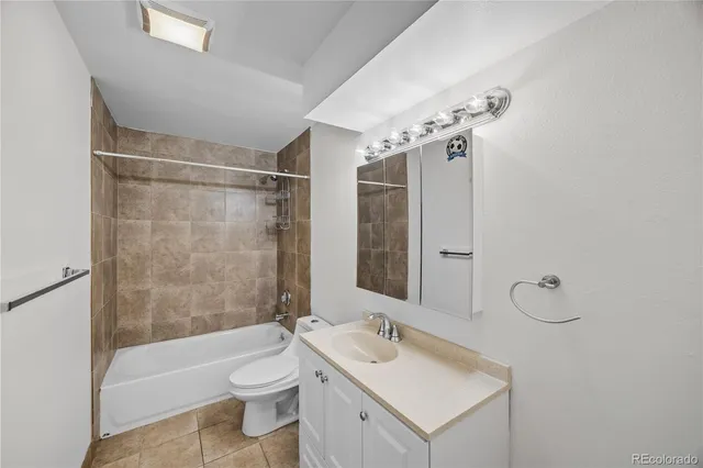 $194,999 | 12173 Melody Drive, Unit 303, Denver, CO 80234