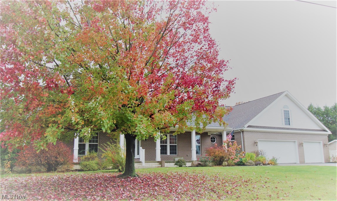 10449 Smucker Road Orrville, OH 44667 - Photo 2 of 35
