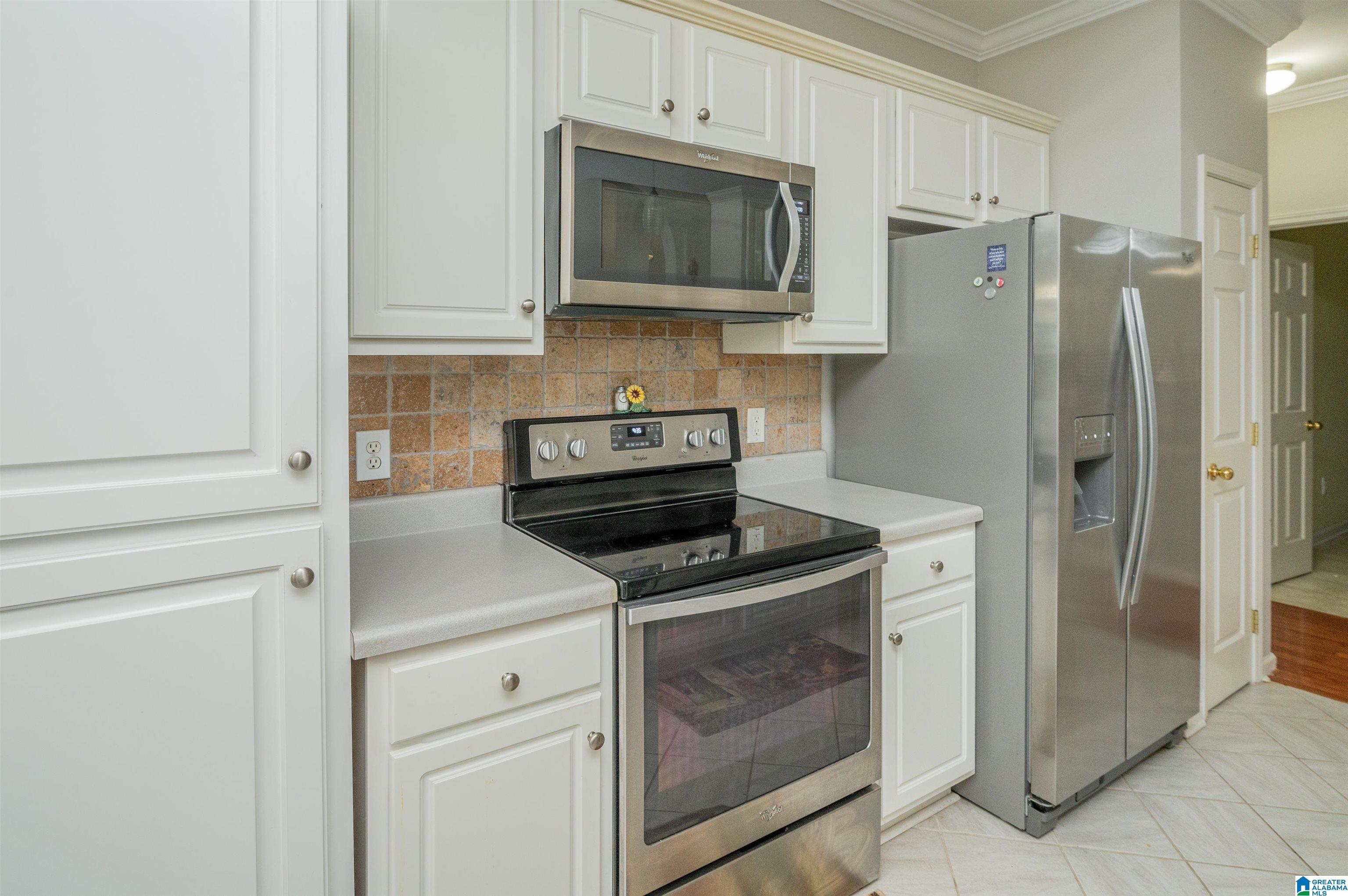 253 Springdale Drive Mount Olive, AL 35117 - Photo 9 of 24