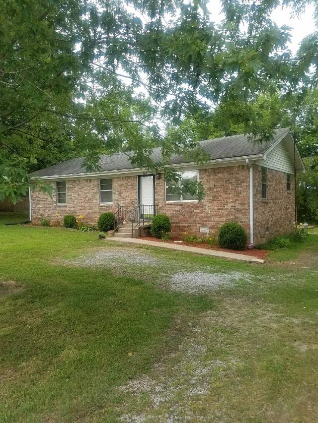 362 Deerlick Road Lewisburg, KY 42256 - Photo 1 of 7 Gallery Image 1