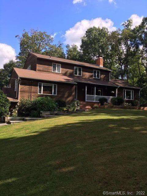 20 White Gate Road Oxford, CT 06478 - Photo 1 of 1